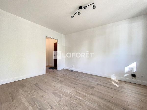 Location appartement près de Châlons-en-Champagne - 3 pièce(s) - 57 m² - 720 € / mois