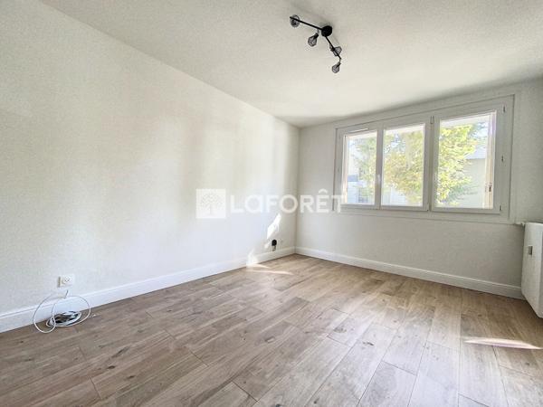 Location appartement près de Châlons-en-Champagne - 3 pièce(s) - 57 m² - 720 € / mois