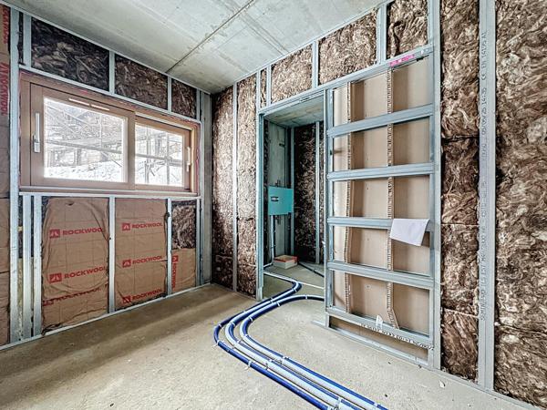 Appartement Duplex à vendre  5 pièces - 123,84 m2 MORZINE - 74