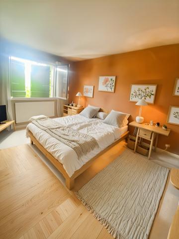 Passy (74190) PASSY coteau Superbe Villa T8 de 264 m²