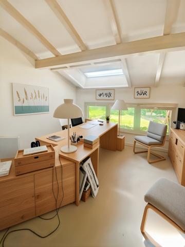 Passy (74190) PASSY coteau Superbe Villa T8 de 264 m²