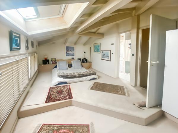 Passy (74190) PASSY coteau Superbe Villa T8 de 264 m²