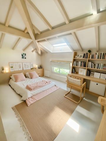 Passy (74190) PASSY coteau Superbe Villa T8 de 264 m²