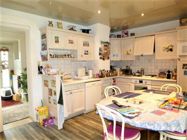 Passy (74190) PASSY coteau Superbe Villa T8 de 264 m²