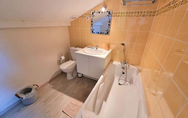 Maison à louer    1 pièce • 57 m2 Carmaux