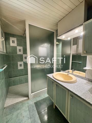 Belle maison bourgeoise de ville