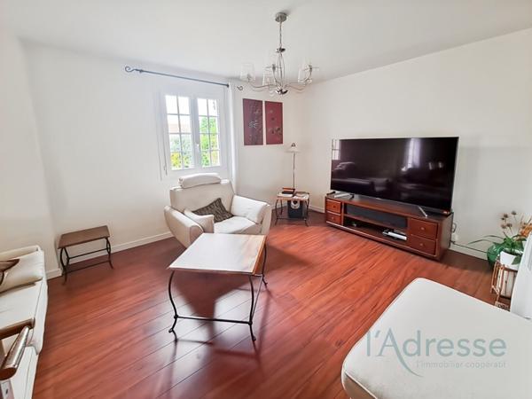 Maison Familiale à Egly, 8 pièces, 150 m2, 4 chambres, bureau/dressing et garage