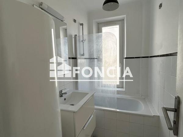 Location Appartement 3 pièces 66.6 m² - 17 RUE DE LA 2EME DB Brest 29200