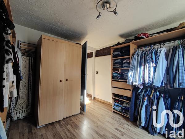 Maison de ville 5 pièces de 148 m² à Mesnils-sur-Iton (27240)