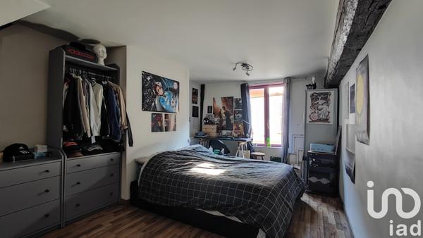 Maison de ville 5 pièces de 148 m² à Mesnils-sur-Iton (27240)