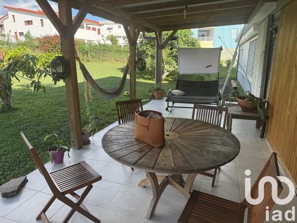 Maison à vendre 4 pièces 250 m² Schœlcher