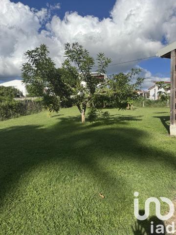 Maison à vendre 4 pièces 250 m² Schœlcher