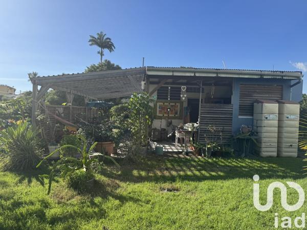 Maison à vendre 4 pièces 250 m² Schœlcher