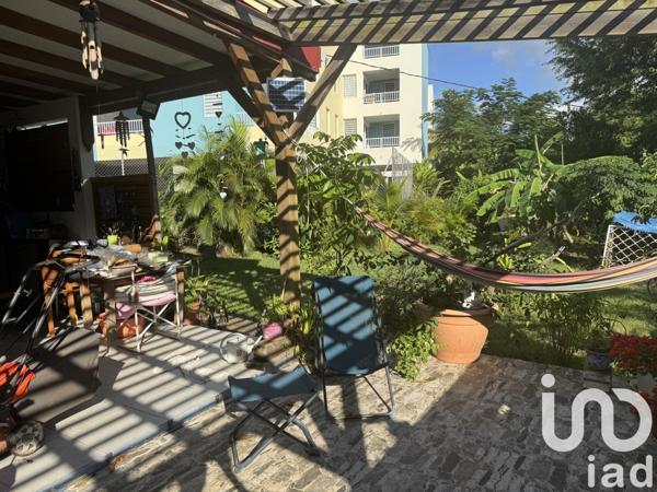 Maison à vendre 4 pièces 250 m² Schœlcher