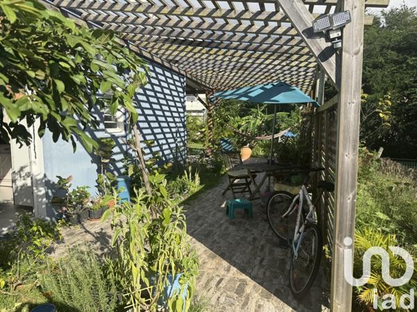 Maison à vendre 4 pièces 250 m² Schœlcher