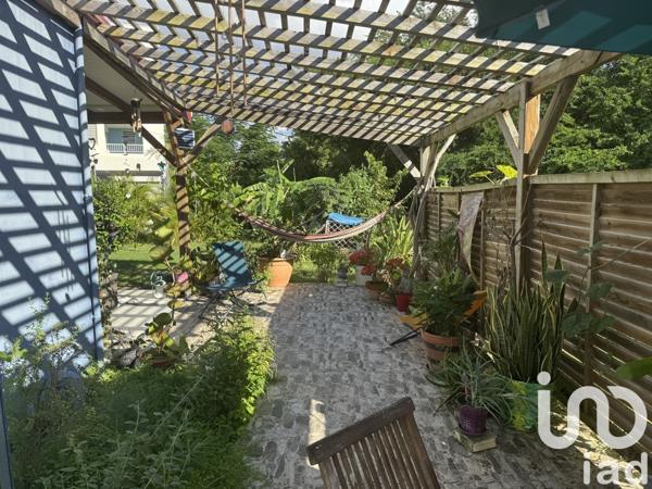 Maison à vendre 4 pièces 250 m² Schœlcher