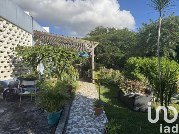 Maison à vendre 4 pièces 250 m² Schœlcher