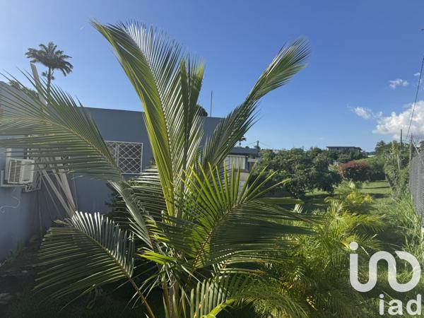 Maison à vendre 4 pièces 250 m² Schœlcher