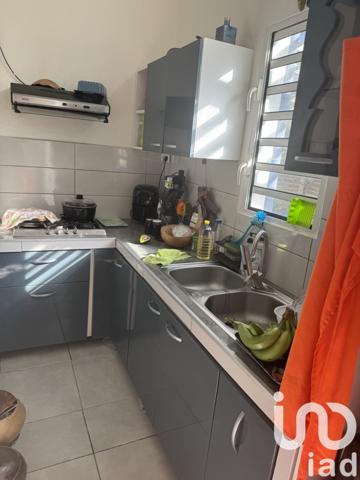 Maison à vendre 4 pièces 250 m² Schœlcher