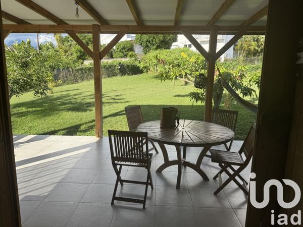 Maison à vendre 4 pièces 250 m² Schœlcher