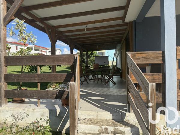 Maison à vendre 4 pièces 250 m² Schœlcher