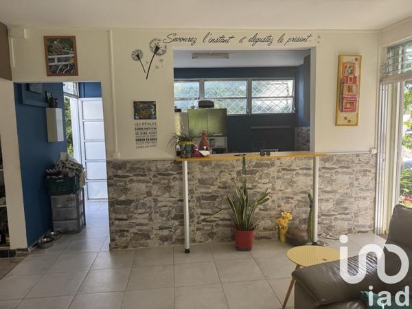 Maison à vendre 4 pièces 250 m² Schœlcher