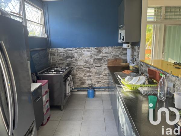 Maison à vendre 4 pièces 250 m² Schœlcher