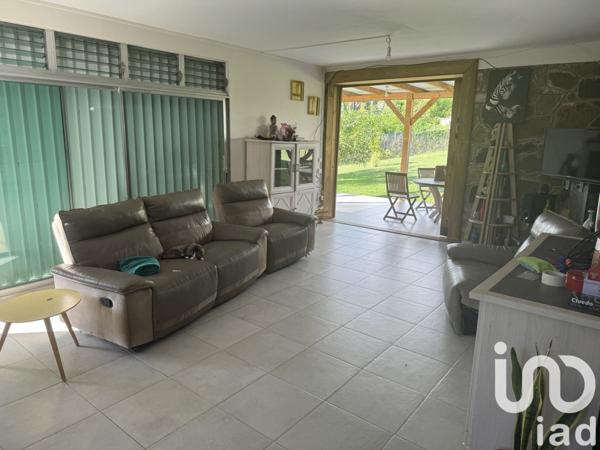 Maison à vendre 4 pièces 250 m² Schœlcher