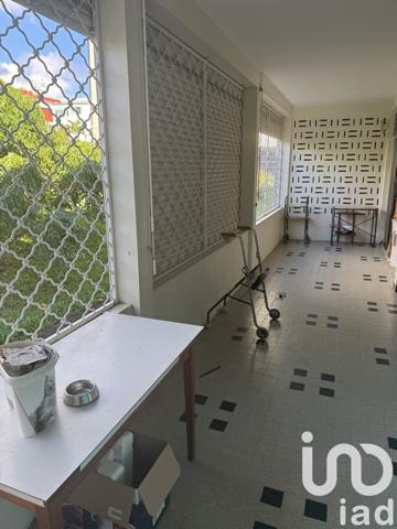 Maison à vendre 4 pièces 250 m² Schœlcher