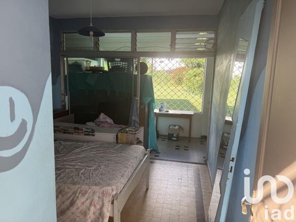 Maison à vendre 4 pièces 250 m² Schœlcher