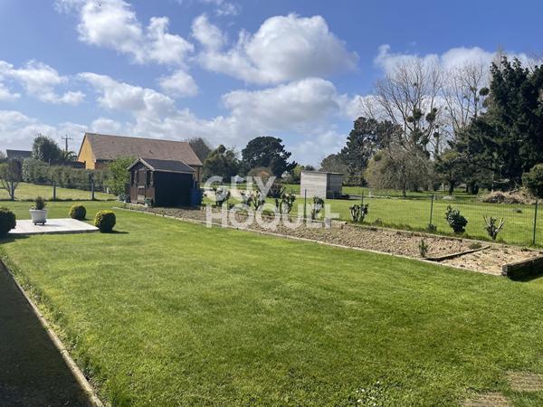 PLOUHA A VENDRE : Maison de Plain Pied