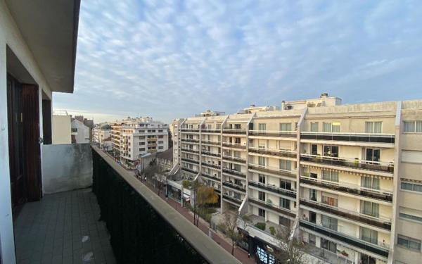 Appartement à louer    4 pièces • 89,05 m2 La Varenne - Saint-Maur-des-Fossés