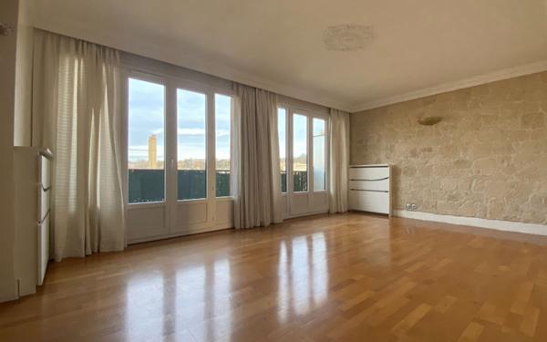 Appartement à louer    4 pièces • 89,05 m2 La Varenne - Saint-Maur-des-Fossés