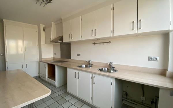 Appartement à louer    4 pièces • 89,05 m2 La Varenne - Saint-Maur-des-Fossés