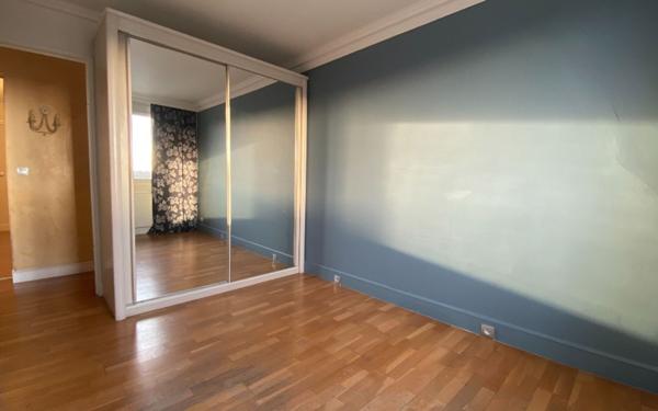 Appartement à louer    4 pièces • 89,05 m2 La Varenne - Saint-Maur-des-Fossés