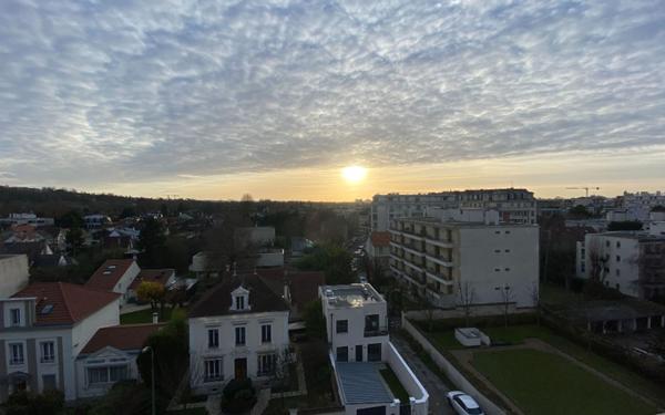 Appartement à louer    4 pièces • 89,05 m2 La Varenne - Saint-Maur-des-Fossés