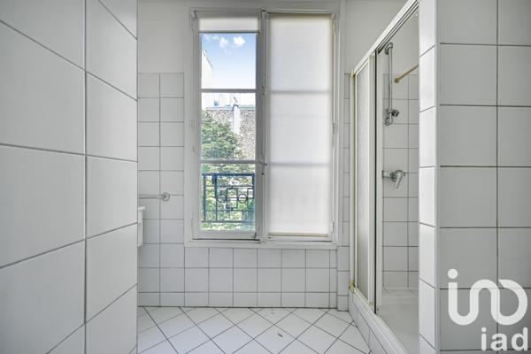 Appartement à vendre 4 pièces 99 m² Paris 9