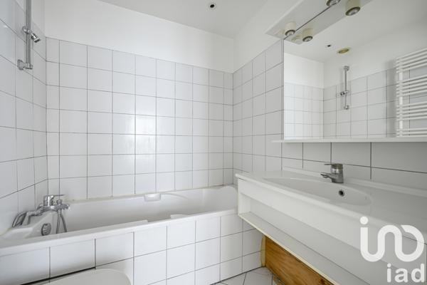 Appartement à vendre 4 pièces 99 m² Paris 9