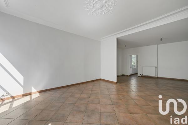 Appartement à vendre 4 pièces 99 m² Paris 9