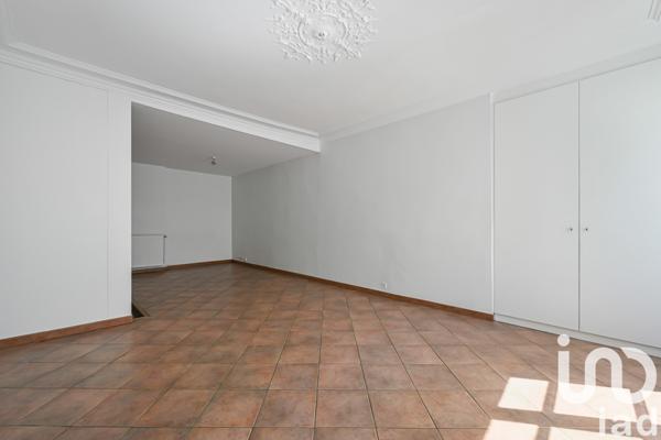 Appartement à vendre 4 pièces 99 m² Paris 9