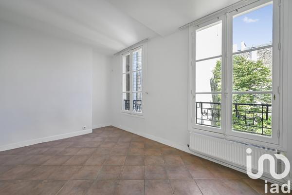 Appartement à vendre 4 pièces 99 m² Paris 9