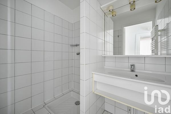 Appartement à vendre 4 pièces 99 m² Paris 9