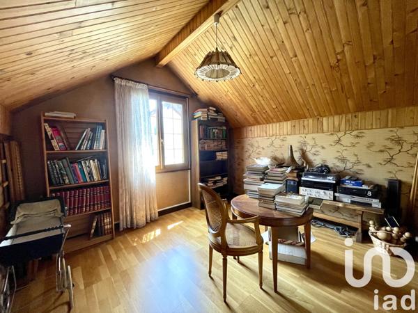 Maison à vendre 6 pièces 123 m² Vaujours