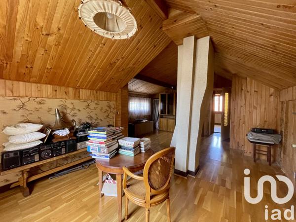 Maison à vendre 6 pièces 123 m² Vaujours