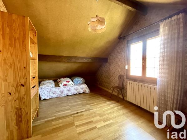 Maison à vendre 6 pièces 123 m² Vaujours