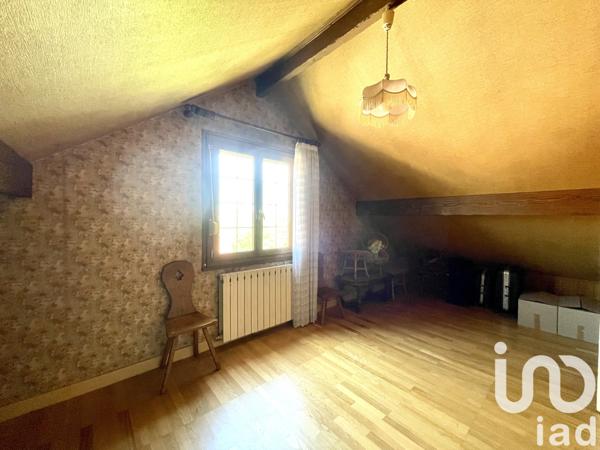 Maison à vendre 6 pièces 123 m² Vaujours