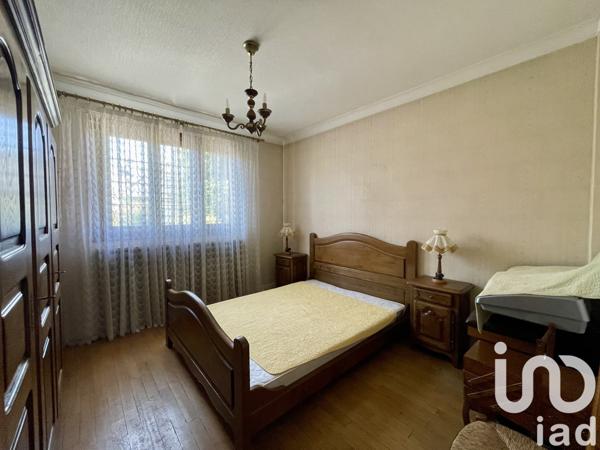 Maison à vendre 6 pièces 123 m² Vaujours