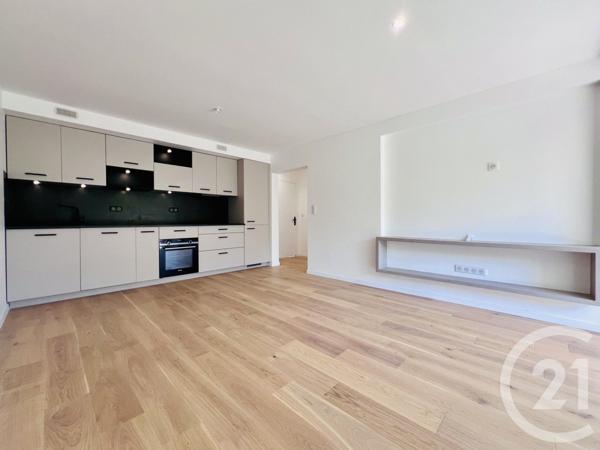 Appartement F2 à vendre  2 pièces - 43 m2 ANGLET - 64