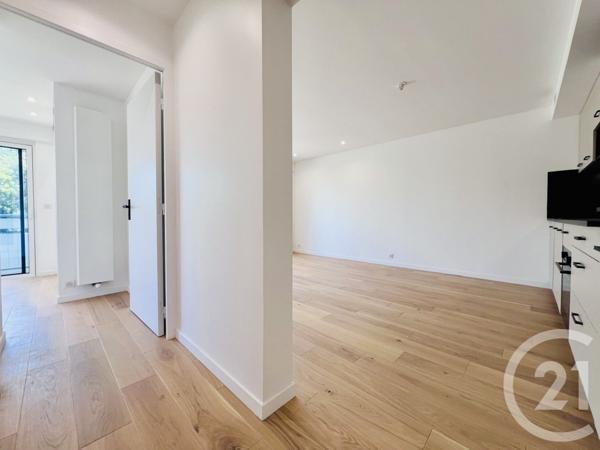 Appartement F2 à vendre  2 pièces - 43 m2 ANGLET - 64