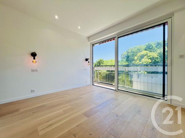 Appartement F2 à vendre  2 pièces - 43 m2 ANGLET - 64